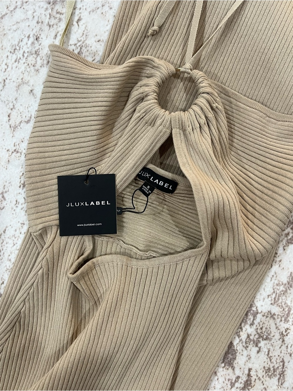 JLUXLABEL Dress - Picture 6 of 6